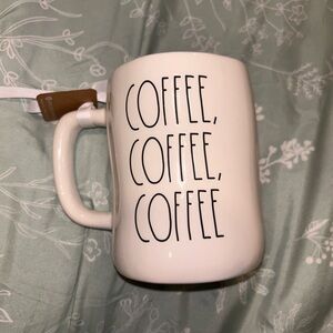 Gilmore Girls | Rae Dunn Ceramic Mug